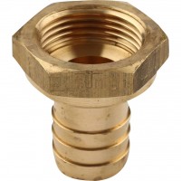 TIEMME 20x3/4 Штуцер Roma с внутренней резьбой TIEMME 20x3/4 Штуцер Roma с внутренней резьбой