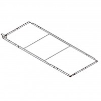 Baxi Правая панель для Nuvola 3 Baxi Правая панель для Nuvola 3