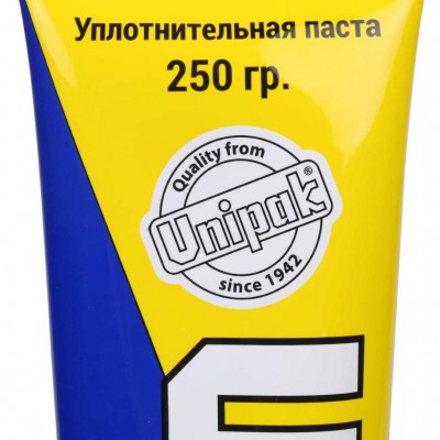 UNIPAK Паста (тюбик 250 г.)