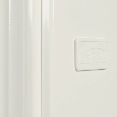 Kermi Profil-K Profil-K FK O 22/500/600 радиатор стальной/ панельный боковое подключение белый RAL 9016