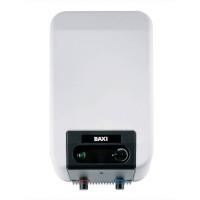 Водонагреватель Baxi EXTRA SR 501