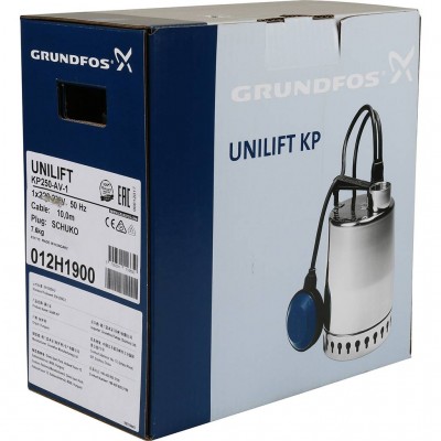 Grundfos Насос Unilift KP 250-AV1