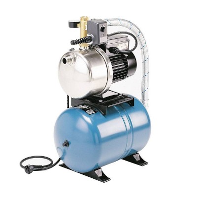 Grundfos  Установка водоснабжения JP Basic 2 PT 20L