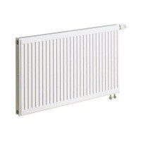 Kermi Profil-V Profil-V FTV 22/500/1000 L  радиатор стальной/ панельный нижнее левое подключение (белый RAL 9016)