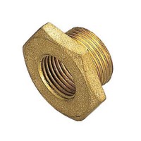 TIEMME Футорка НВ 2 1/2х2 TIEMME Футорка НВ 2 1/2х2