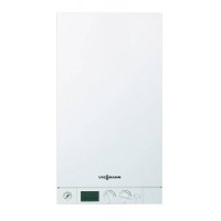 Газовый настенный котел Viessmann Vitopend 100-W 13,0 - 30 кВт Газовый настенный котел Viessmann Vitopend 100-W 13,0 - 30 кВт