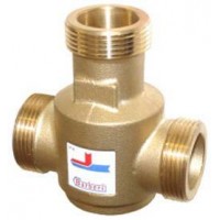 BARBERI  Термостатический смесительный клапан G1 1/4 M