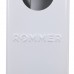 ROMMER Compact ROMMER 11/500/700 радиатор стальной панельный боковое подключение Compact (цвет RAL 9016)