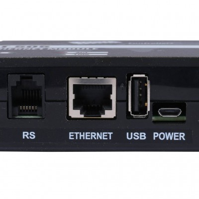 TECH Автоматика и контроллеры TECH ST-505 Ethernet TECH Контроллер специальный