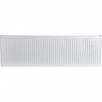 ROMMER 22/500/1600 радиатор стальной панельный боковое подключение Compact