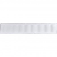 ROMMER 22/300/1600 радиатор стальной панельный боковое подключение Compact