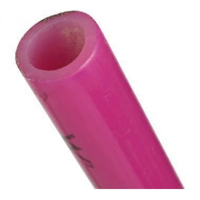 REHAU RAUTITAN Трубы RAUTITAN pink труба отопительная 20х2,8 мм, бухта 120 м из сшитого полиэтилена