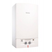 Газовый настенный котел Bosch ZSA 24 - 2 K (GAZ 4000 W) одноконтурный