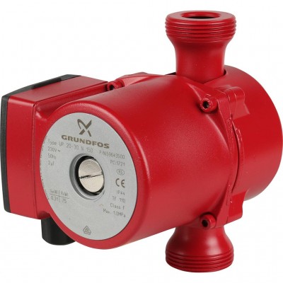 Grundfos  Насос UP 20-30 N