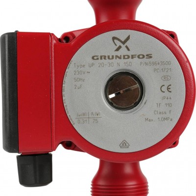 Grundfos Насос UP 20-30 N