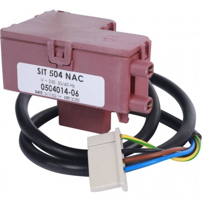 Baxi  устройство зажигания NAC-SIT 0504014 (525)