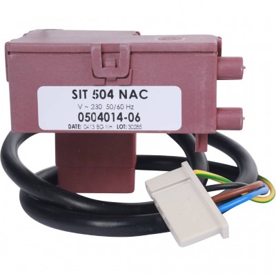 Baxi устройство зажигания NAC-SIT 0504014 (525)