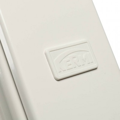 Kermi Profil-K Profil-K FK O 22/400/1100 радиатор стальной/ панельный боковое подключение белый RAL 9016