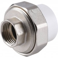 Kalde Муфта разъемная с внутренней резьбой 25x1/2