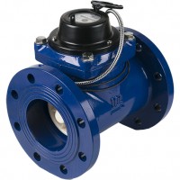 Decast Счетчик воды Декаст СТВХ-150 ДГ1 Decast Счетчик воды Декаст СТВХ-150 ДГ1