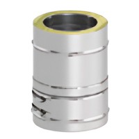 JEREMIAS  Труба 250 мм D100 мм JEREMIAS  Труба 250 мм D100 мм