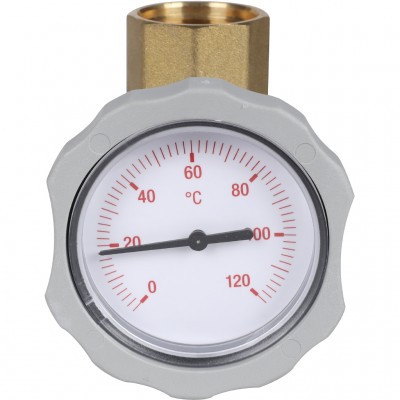 Meibes Монтажный комплект C+R 1" (a = 359 мм; b = 117 мм)