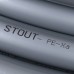 STOUT PEX-a труба из сшитого полиэтилена 25х3,5