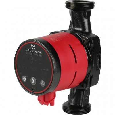 Grundfos  Насос ALPHA3 25-40 98890810