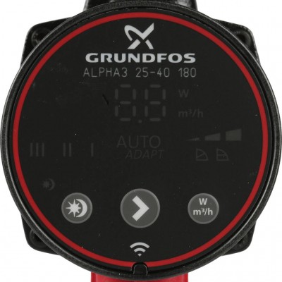 Grundfos Насос ALPHA3 25-40 98890810