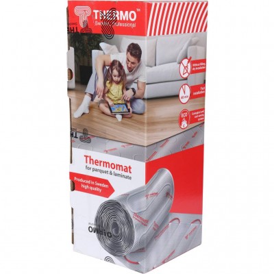 THERMO Термомат TVK-130 LP 7 м.кв