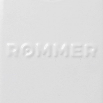 ROMMER 11/500/1800 радиатор стальной панельный боковое подключение Compact (цвет RAL 9016)