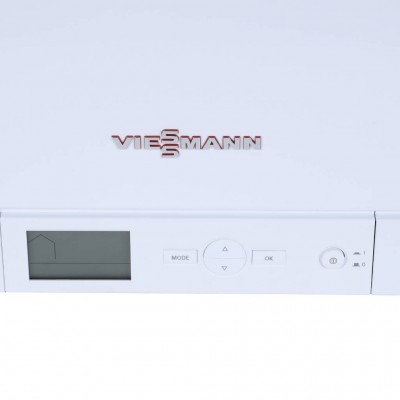 Газовый настенный котел Viessmann Vitopend 100-W A1JB K-rlu 34 кВт