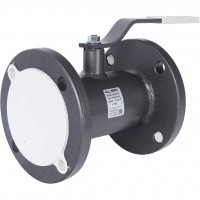 ALSO  Кран шаровой ALSO КШФ Ду65 Ру 1,6 МПа из Ст.20