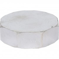 UPONOR  UNI-C ЗАГЛУШКА ДЛЯ КОЛЛЕКТОРА S/SH С ВНУТРЕННЕЙ РЕЗЬБОЙ G1 ВР