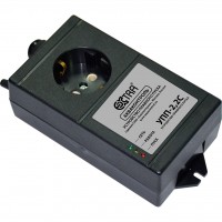 Акваконтроль УПП Устройство плавного пуска насоса EXTRA УПП-2,2С (до 2,2кВт) Акваконтроль УПП Устройство плавного пуска насоса EXTRA УПП-2,2С (до 2,2кВт)