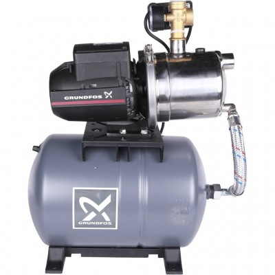 Grundfos Насос JP 4-47 PT-H 1x230V 50Hz 1,5m SCHUKO HU