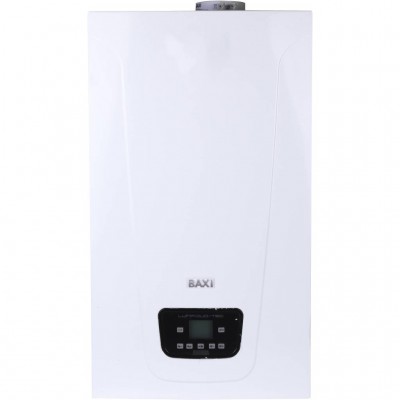 Газовый настенный котел Baxi LUNA DUO-TEC E 40 конденсационный