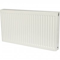 Kermi  Profil-K FK O 22/500/2600 радиатор стальной/ панельный боковое подключение белый RAL 9016