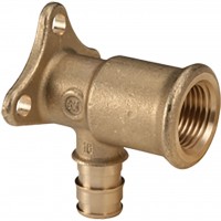 Водорозетка для PE-X латунь GX139 Дн 20х1/2 ВР L=45мм Giacomini GX139Y024 Водорозетка для PE-X латунь GX139 Дн 20х1/2 ВР L=45мм Giacomini GX139Y024