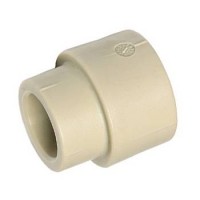 Ekoplastik ППР муфта переходная 32x25 Ekoplastik ППР муфта переходная 32x25