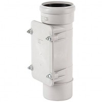 Ostendorf 027-4090 Ревизия PP-H сер б/ш б/н Дн58 с крышкой в/к PP-MD Skolan dB 332600 Ostendorf 027-4090 Ревизия PP-H сер б/ш б/н Дн58 с крышкой в/к PP-MD Skolan dB 332600