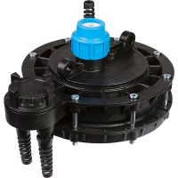 Джилекс Джилекс ОС 6017 Джилекс Оголовок скважинный пластик ОСПБ 130-140/32 Джилекс Джилекс ОС 6017 Джилекс Оголовок скважинный пластик ОСПБ 130-140/32