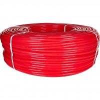 Pro Aqua PXA.03.06.500.R Pro Aqua 16x2.0 (бухта 500 метров) PE-Xa труба красная с EVOH Pro Aqua PXA.03.06.500.R Pro Aqua 16x2.0 (бухта 500 метров) PE-Xa труба красная с EVOH