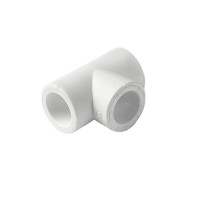 Pro Aqua PA14531P Pro Aqua d= 32-20-25 PP-R Тройник переходной Белый Pro Aqua PA14531P Pro Aqua d= 32-20-25 PP-R Тройник переходной Белый