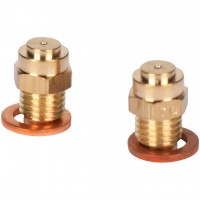 Fondital 6TRASGPL08 Fondital КОМПЛ.R ПРЕХ.НА СЖ.ГАЗ CTN-MONO CTFS