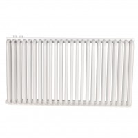 ROMMER RST-205024-020 ROMMER RST 2050/24 радиатор стальной 2 трубчатый нижнее правое подключение RAL9016 ROMMER RST-205024-020 ROMMER RST 2050/24 радиатор стальной 2 трубчатый нижнее правое подключение RAL9016