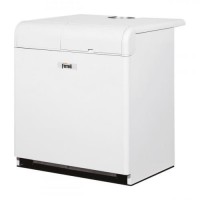 Газовый напольный котел Ferroli PEGASUS  77 2S с атмосферной горелкой