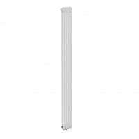 RIFAR  RIFAR TUBOG 2180/9 радиатор трубчатый нижнее подключение DV1 (белый RAL 9016)