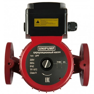 UNIPUMP 55391 UNIPUMP Насос циркуляц. (отопл.) UPF 65-100 300