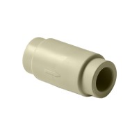 Pro Aqua PA47008G Pro Aqua d=20 PP-R Обратный клапан Серый